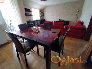 Petosoban stan na Novoj Detelinari